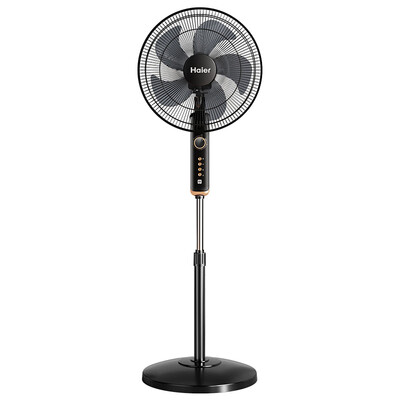 海尔HFS-J3511B电风扇怎么样,六大亮点值得关注!