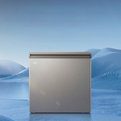 海尔冰柜BC/BD-200GHCD200升家用冷藏柜冷冻柜怎么样(海尔冷冻柜怎么调温度锁图解)-图片6