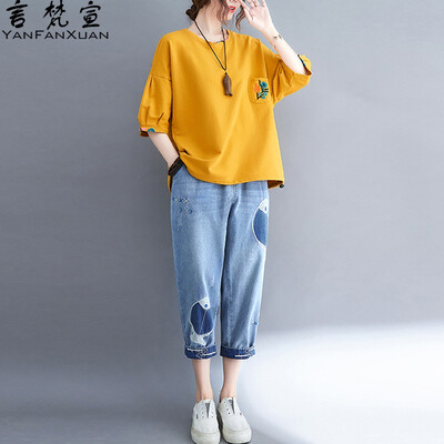 言梵宣大码女装...