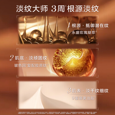 兰蔻菁纯眼霜20ml是否值得入手(兰蔻眼霜怎么辨别真假)