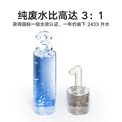 米家小米净水器 1000G Plus是否值得入手（米家净水器怎么样）-图片2
