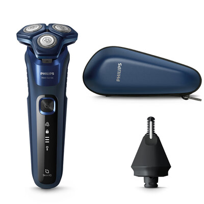 飞利浦（PHILIPS）电动剃须刀 S7399