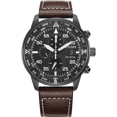 西铁城the citizenaq系列哪个好(西铁城(CITIZEN) CA0695-17E运动手表体验效果好吗)