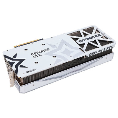 影驰RTX4090金属大师显卡好不好？选购攻略评测说内幕