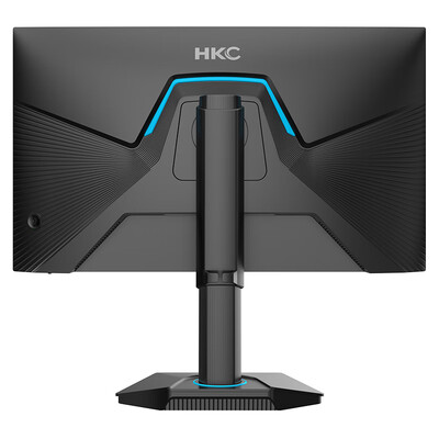 HKCG25H4 24.5英寸2K240Hz电竞显示器怎么样（hkc显示器怎么样）-图片5