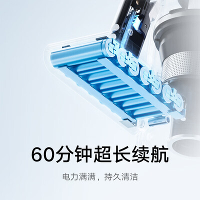 米家吸尘器怎么样，过来说七点优势！