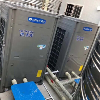 格力空气能热水器区别(格力全之恋空气能热水器1吨热泵热水器靠谱吗,揭秘内幕)-图片2
