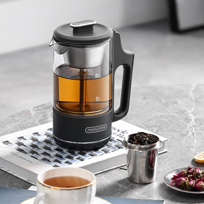 摩飞 喷淋煮茶养生壶 500ml MR6082