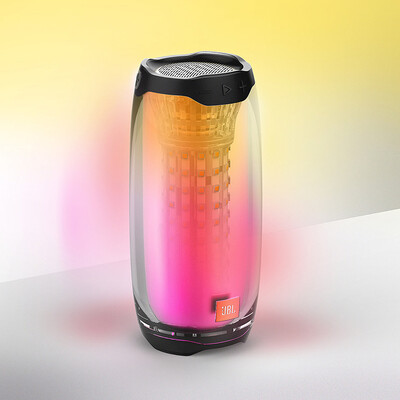 jbl蓝牙音箱各款对比（JBLPULSE4蓝牙音箱评测说真相）-图片2