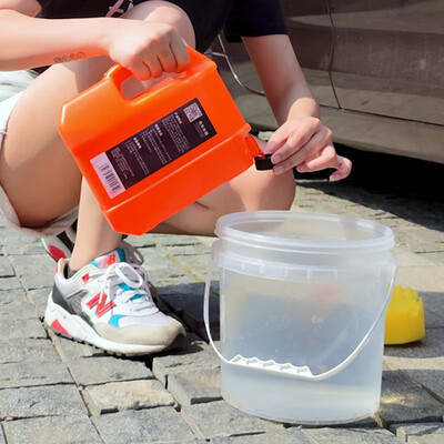 奥吉龙洗车水蜡九件套强力去污是否值得入手（奥吉龙洗车水蜡口碑怎么样）