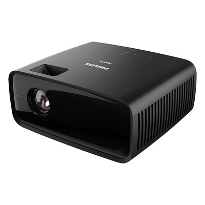 飞利浦（PHILIPS） 投影仪家用  NeoPix 120