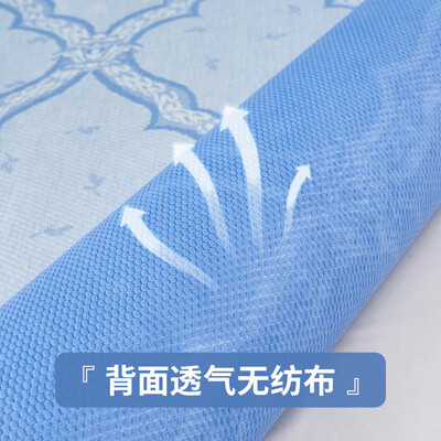 老席匠的席子怎么样（老席匠雅韵200D冰丝双人三件套冰丝凉席测评看真相）-图片4