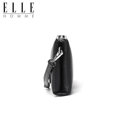 ELLE HOMME手拿包好不好，值得入手吗？