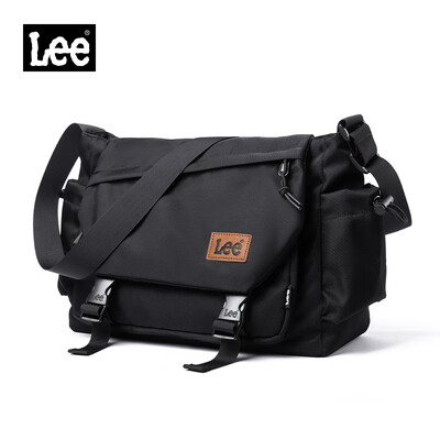 Lee大容斜挎包是否值得入手（lee斜挎包怎么样好看吗）-图片3