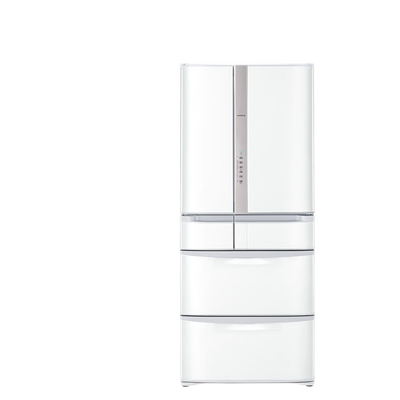 日立冰箱型号对比图(日立R-SF650KC(W)进口冰箱是否值得入手)