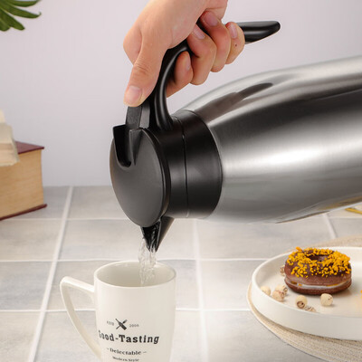 富光 欣慕咖啡桌面壶（流通款）1500ML BJ1810-1500