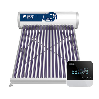 四季沐歌蓝光155L太阳能热水器好不好(鲸灵太阳能热水器和四季沐歌哪个好)-图片3