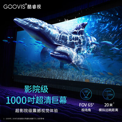 3d显示器好吗(酷睿视 GOOVIS G3 Max 5K 3D显示器3d眼镜靠谱吗,揭秘内幕)