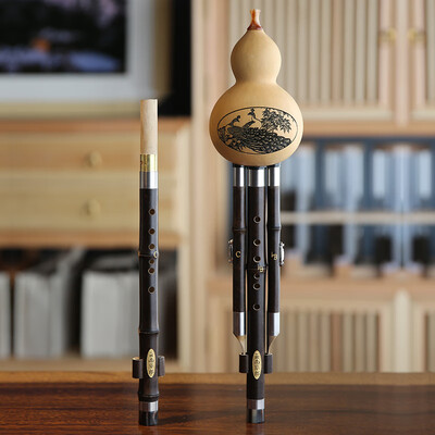 筚郎葫芦丝怎么样(筚郎紫竹双调葫芦丝葫芦丝乐器体验效果好吗)