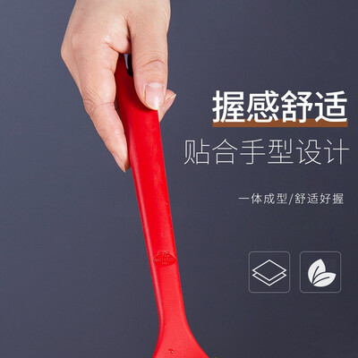 巴拉利尼（BALLARINI） ROSSO系列硅胶锅铲-大 28000-010P