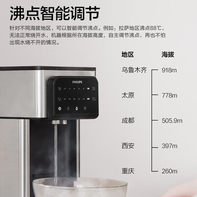 飞利浦饮水机值得入手吗？只有老司机才告诉你五大内幕！