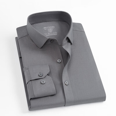 阿尼司伦 303 男士长袖衬衫 天蓝色商务休闲男士衬衫是否值得入手（阿尼司伦 303 男士长袖衬衫 天蓝色商务休闲男士衬衫怎么样）