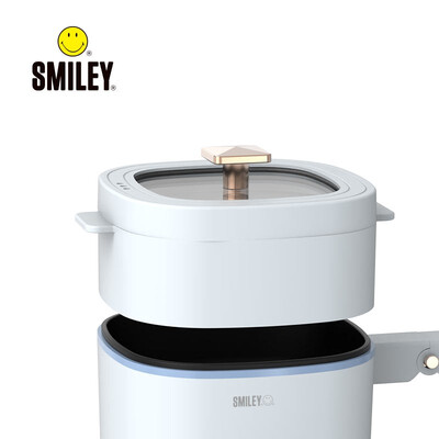 笑脸SMILEY SY-HZG1601 多功能电煮锅