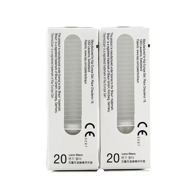 选购指南：如何挑选适合自己的博朗LF40体温计？