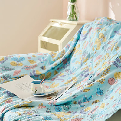 红蜻蜓 夏凉被-春意 HQT-4021 150×200cm