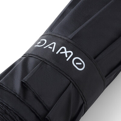 大迈 手开晴雨三折伞 DM-5001A