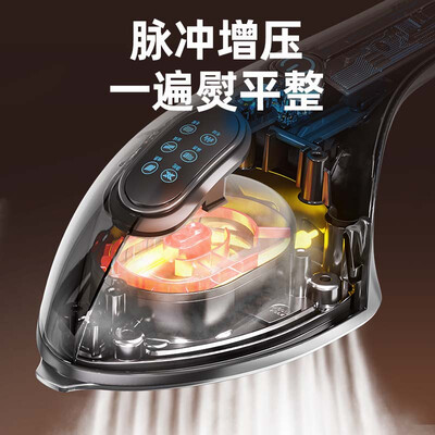 OJAA9max挂烫机究竟怎么样？抢先体验！