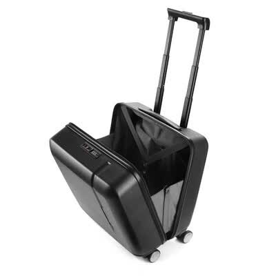 新秀丽（Samsonite）TQ9*09004 拉杆箱行李箱 TQ9*09004 18英寸