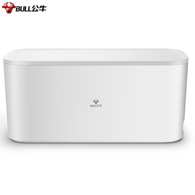 公牛（BULL）收纳盒插座GN-F2151U