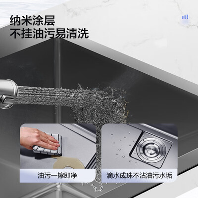 最新箭牌AE5570424G31-NC水槽测评揭秘:细说八大亮点!