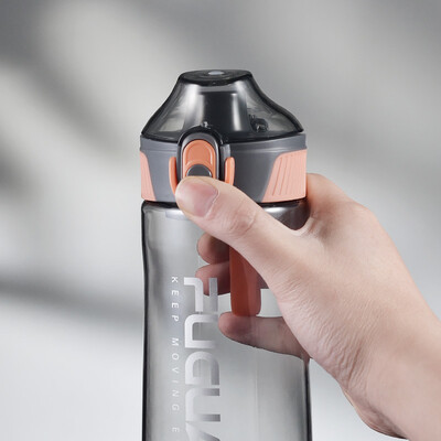 富光 酷动力弹盖太空杯（流通款）700ml FG0255-700