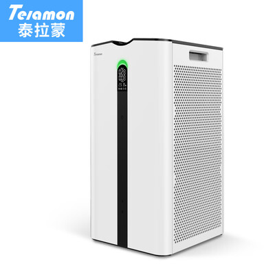 TelamonKJ820F-P92空气净化器怎么样?爆料五大细节特点!