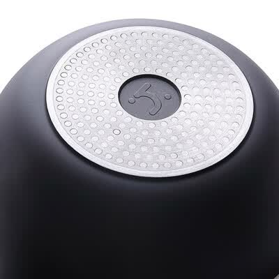 黄小厨 HXC-L-C002 欢喜系列不粘炒锅