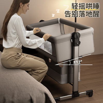 泰美高婴儿床怎么样？惊艳功能全面揭秘！