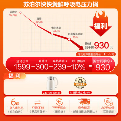 苏泊尔5l电压力锅哪款好（苏泊尔电压力锅5L型号SY-50FH5018Q电饭煲靠谱吗,揭秘内幕）