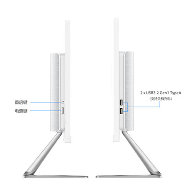 宏基一体机电脑好不好（宏碁SQA24-1700一体机电脑质量烂不烂）