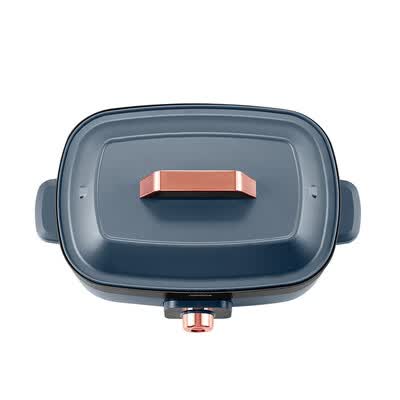 北欧欧慕（nathome）斯特多功能锅NM-LG1001