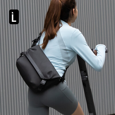 马可·莱登单肩包怎么样，过来说七点优势！