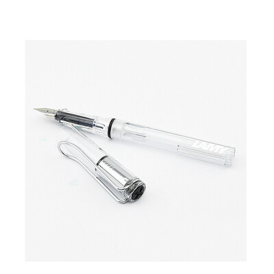 凌美 safari-狩猎者钢笔/墨水笔 （龙骨盒装）