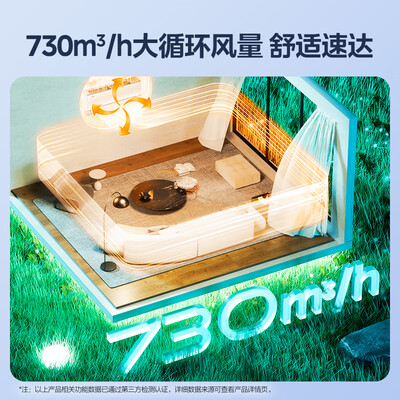 美的N8KS1-1P变频空调评测说真相（美的空调质量怎么样,排名如何）-图片5