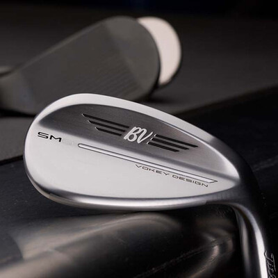 Titleist SM10 高尔夫挖起杆高尔夫球杆值得手入吗（titleist高尔夫球杆怎么样）