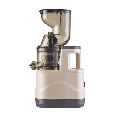 MOKUSAN原汁机怎么样,内行人细说值得入手理由!