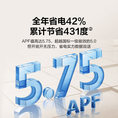 Leader空调 KFR-35GW/09ETA81TU1 1.5匹变频挂机靠谱吗,揭秘内幕（统帅空调和海信空调哪个好）-图片1