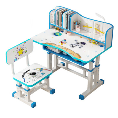 曙亮SL-39学习桌椅质量如何:为孩子打造理想学习空间的明智之选-图片4