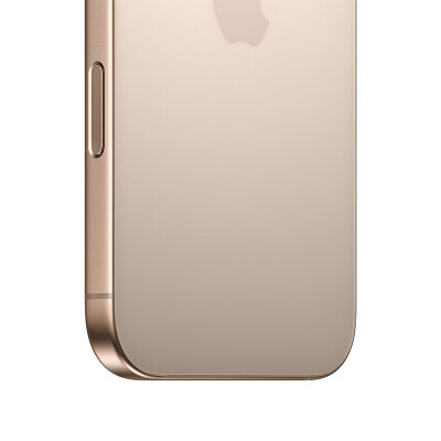 苹果 iPhone 16 Pro 512GB 沙漠色 5G手机质量烂不烂（apple手机解不了密码怎么办）-图片4