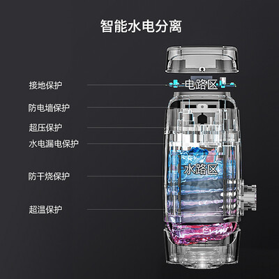 奥克斯热水器和奥克斯空调是一家公司吗(奥克斯SJ2X3电热水器值得手入吗)